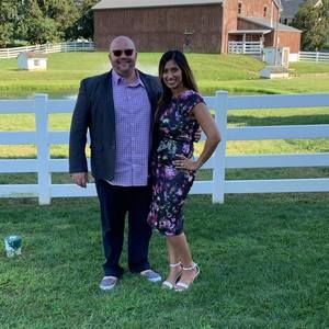 Meet your Posher, Eric